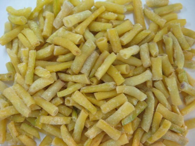 【速冻金刀豆 供应冷冻果蔬 速冻蔬菜 绿色食品】价格,厂家,图片,速冻